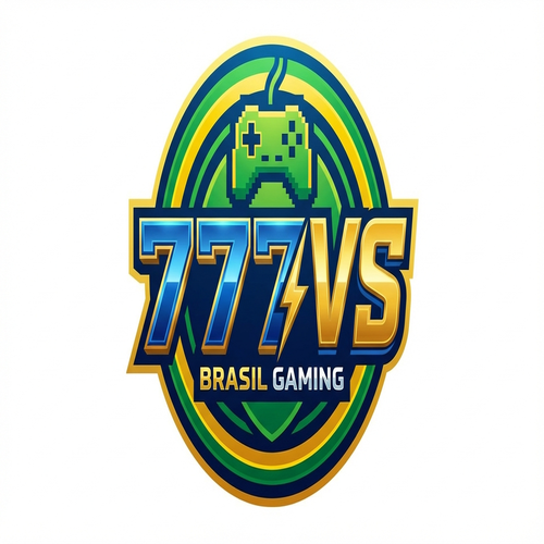 Logo 777vs
